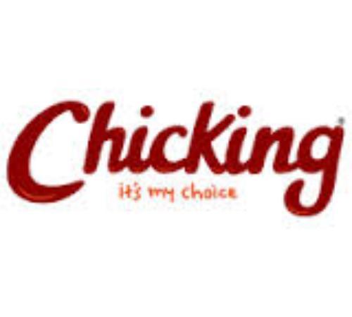 Chicking